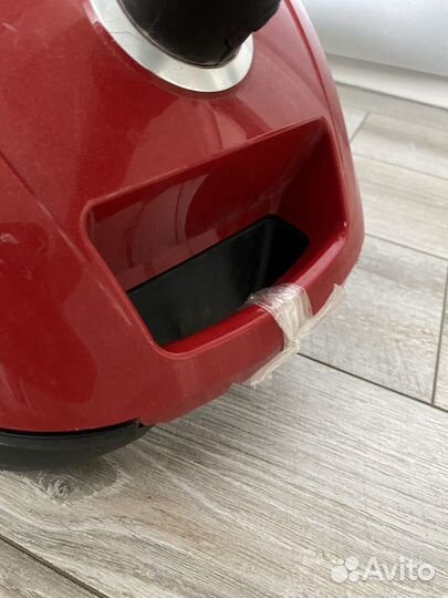 Пылесос бу на запчасти