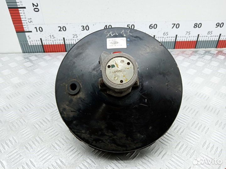 Усилитель тормозов вакуумный для Ford Focus 1