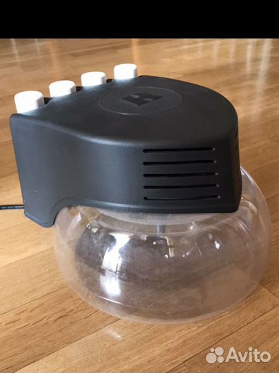 Увлажнитель воздуха Rainbow