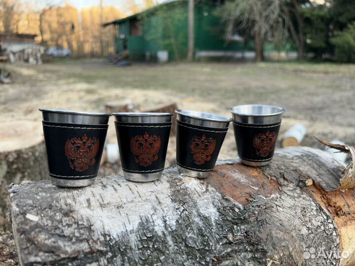 Шашлычный набор