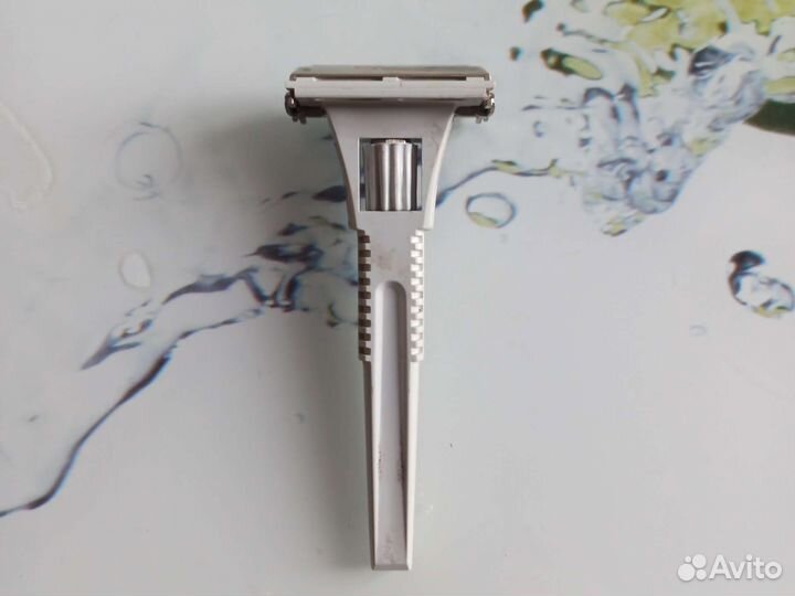 Бритвенный станок