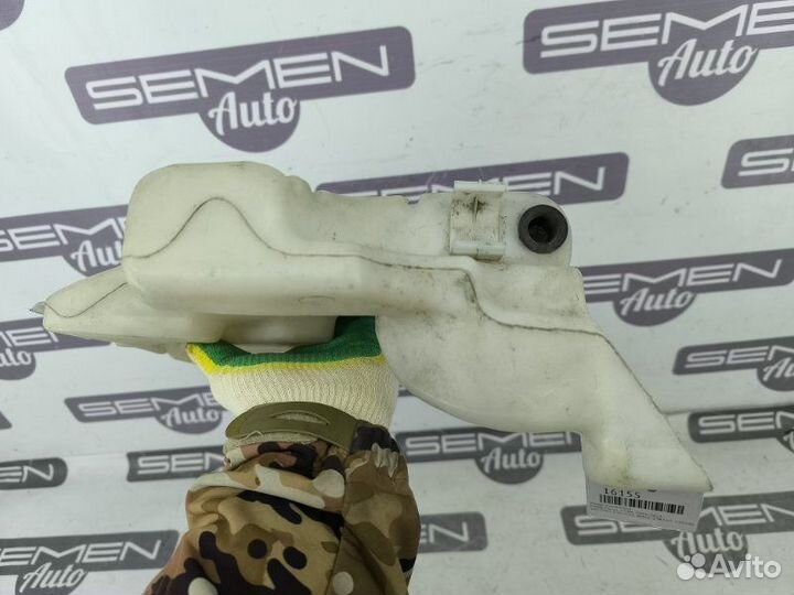 Бачок омывателя Ford Focus 2 CB4 2004-2011