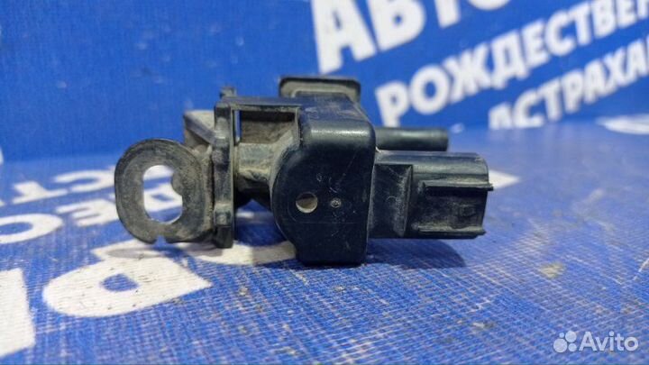 Клапан электромагнитный Toyota Avensis седан