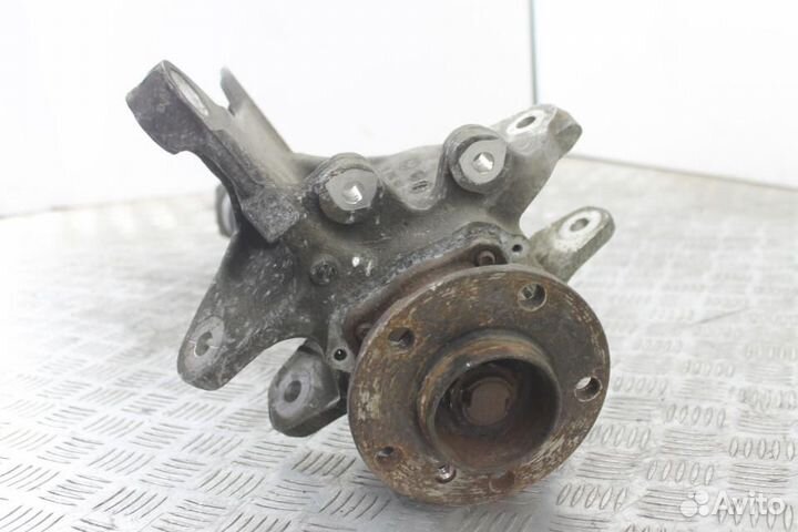 Полуось задняя (приводной вал, BMW 5 F10/F11/GT F07 2011