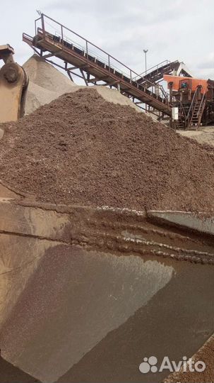 Доставка угля, пшс, щебень, песок, горельник