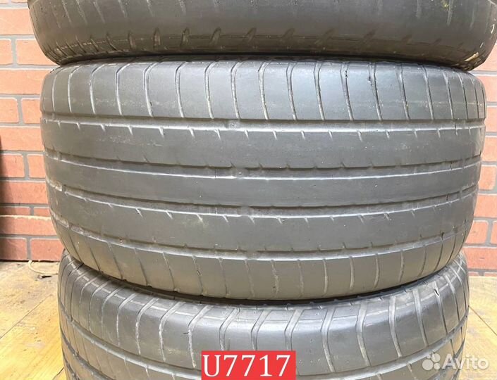 Dunlop SP Sport 2000E 225/50 R16 90P