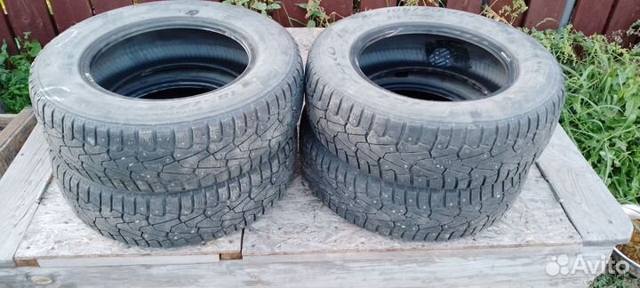 Pirelli Ice Zero 185/70 R14
