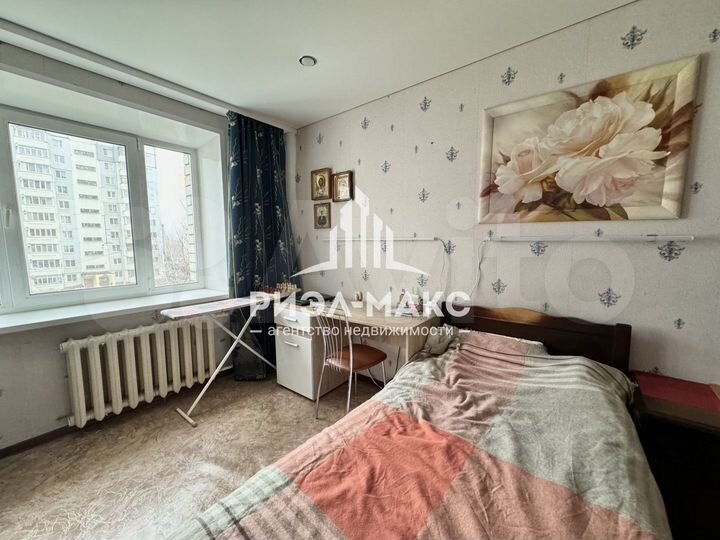 2-к. квартира, 67,8 м², 3/10 эт.