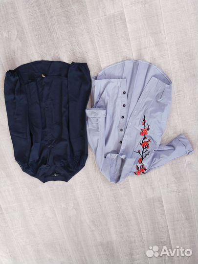 Женские летние вещи размер 40-42