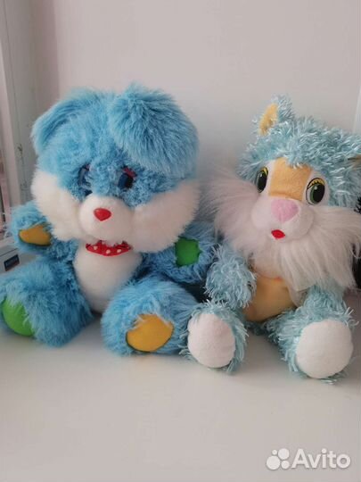Мягкая игрушка