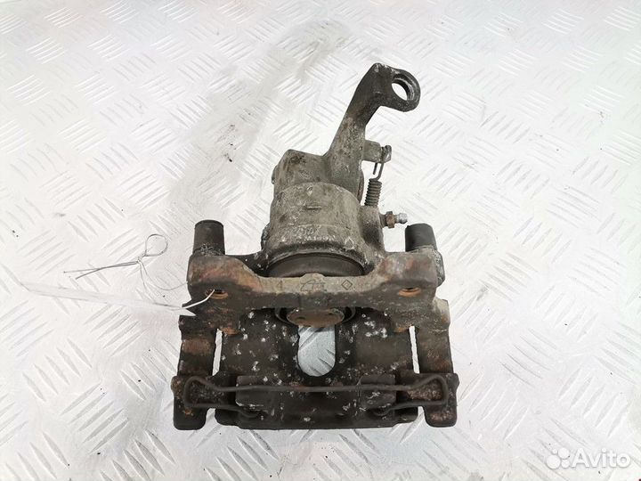 Суппорт задний правый Jaguar XF X250 2008