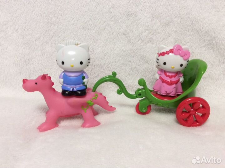 Мультяшные герои