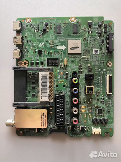 Main BN41-01954A BN94-07050Z