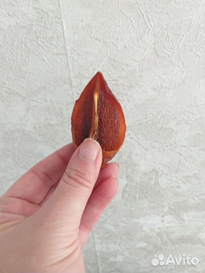 Хурма сушеная