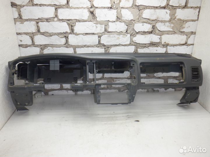 Торпедо Pajero Sport Montero K9