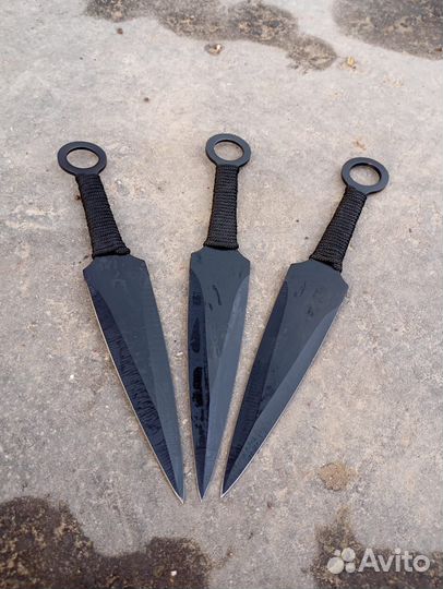 Ножи спортивные