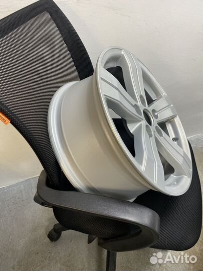 Диски r16 5 112