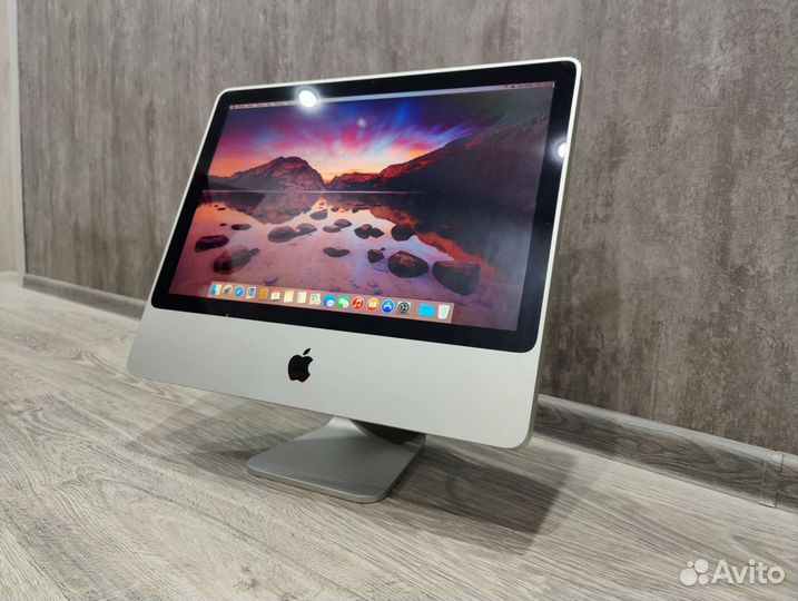 Apple iMac 20 (2008)