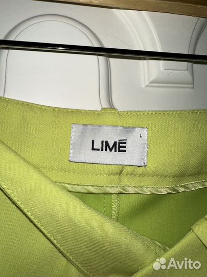 Юбка Lime