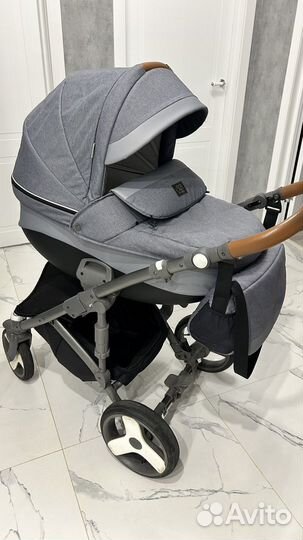 Коляска Sweet baby 2 в 1