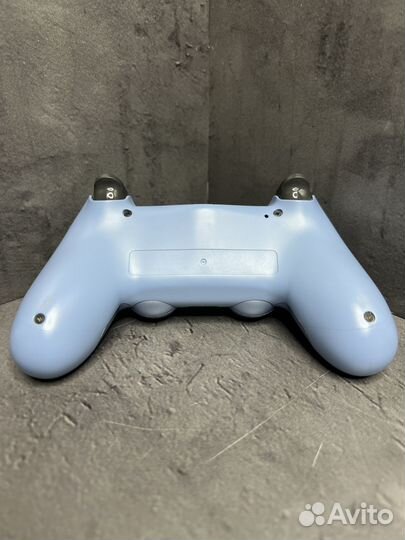 Sony DualShock 4v2 Titanium Blue PS4/PC