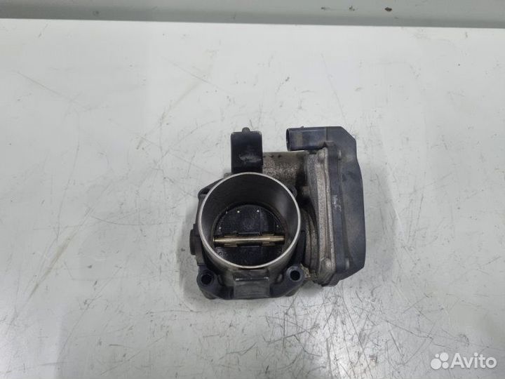 Дроссельная заслонка Volkswagen Golf 6 5K CAX