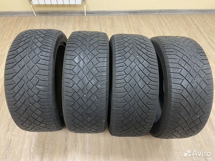 Continental ContiVikingContact 7 255/45 R20