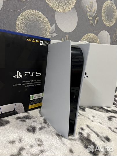 Sony playstation 5 ps5