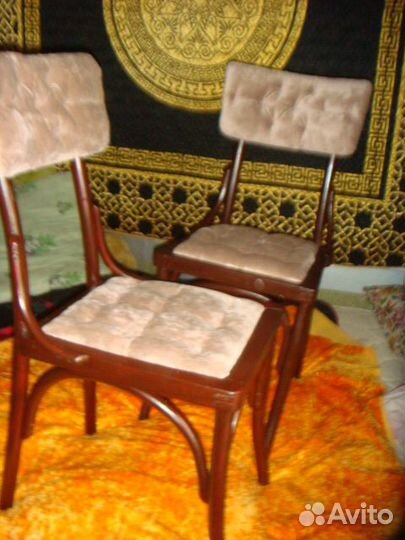 Венский стул