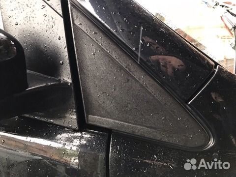 Уголок крыла передний правый Форд Фокус 2
