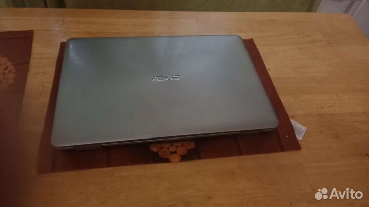 Laptop Asus N751JK 17,3 экран