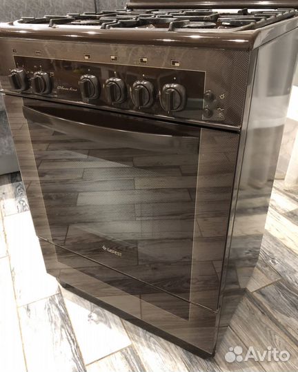 Плита газовая Gefest 60 см