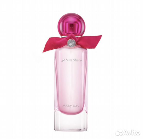 Парфюмерная вода Mary Kay Je Suis Shero