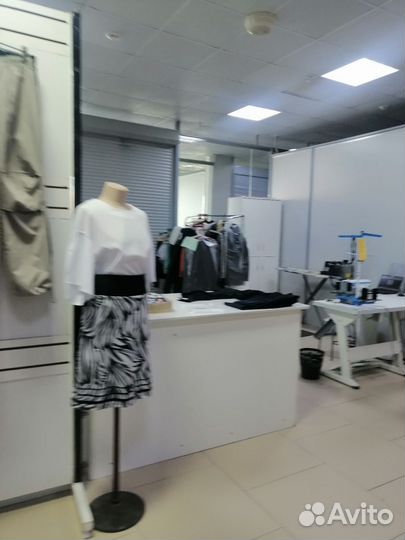 Готовый бизнес ателье магазин
