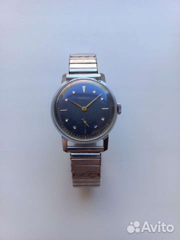 Часы Победа СССР