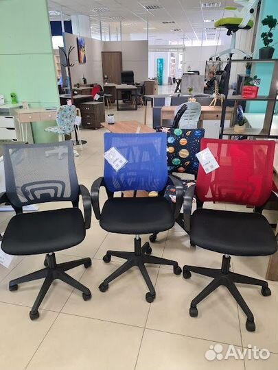 Кресло компьютерное