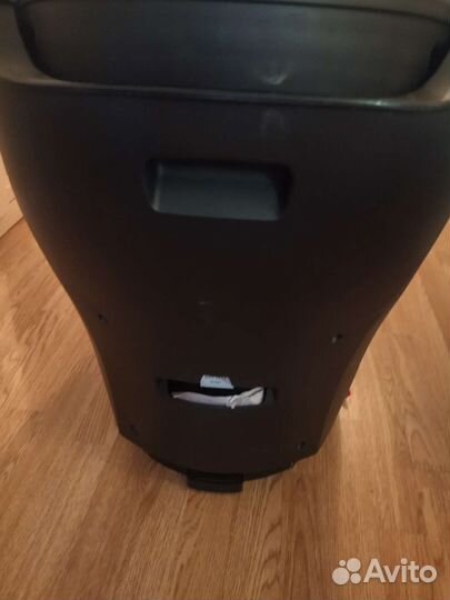 Детское автокресло