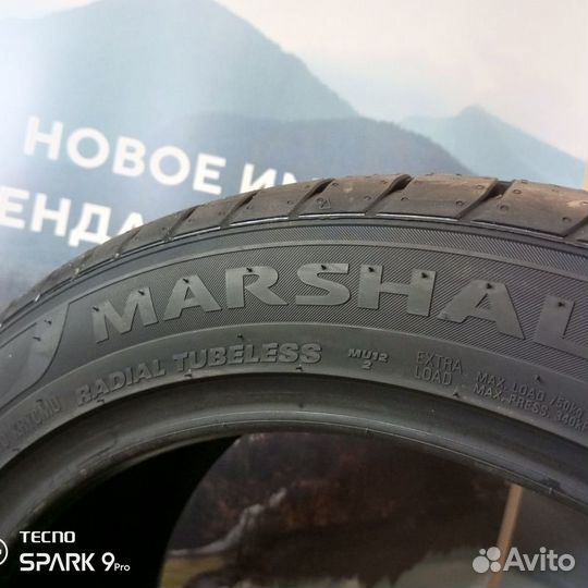 Marshal MU12 235/45 R18 98