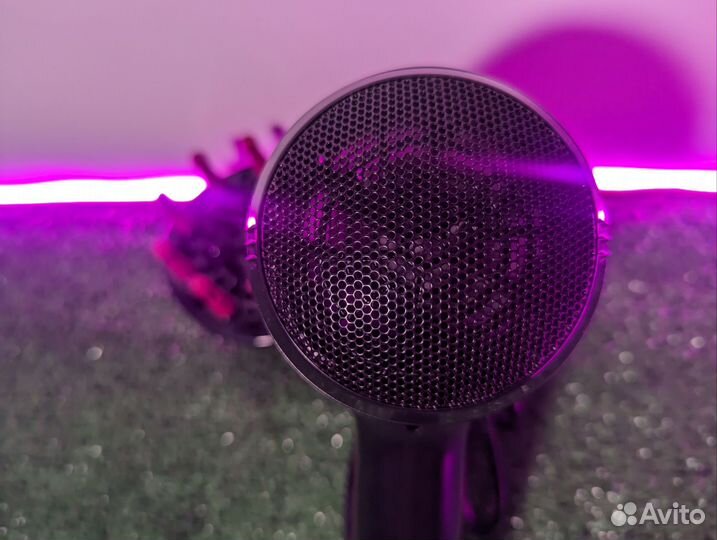 Фен для волос