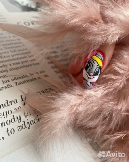 Маникюр, педикюр Ново-Савиновский р-н