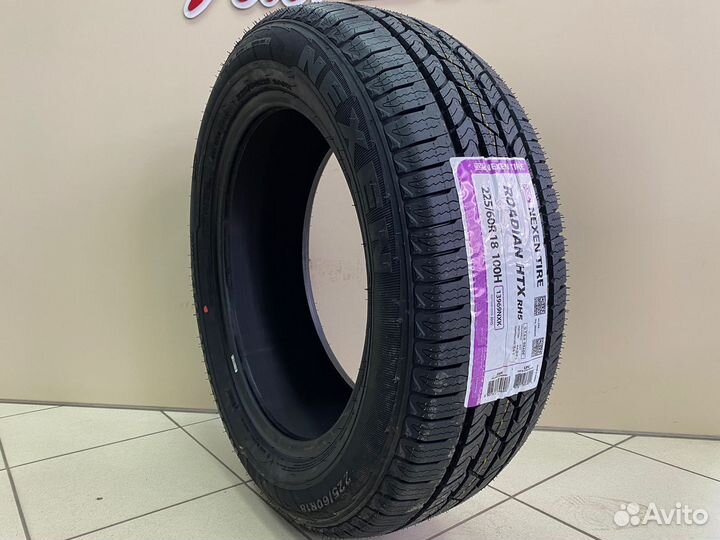 Nexen Roadian HTX RH5 225/60 R18 100H