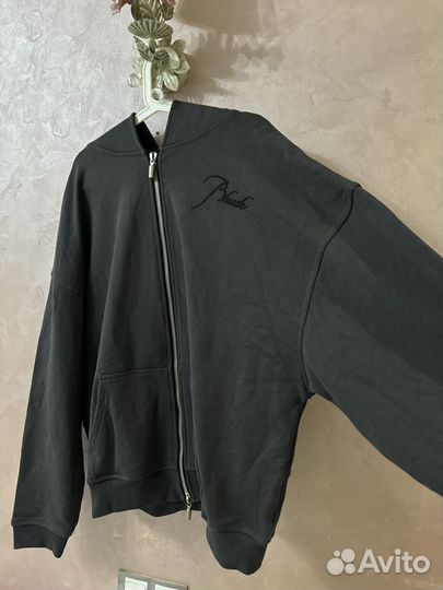 Зип Худи Rhude Оригинал