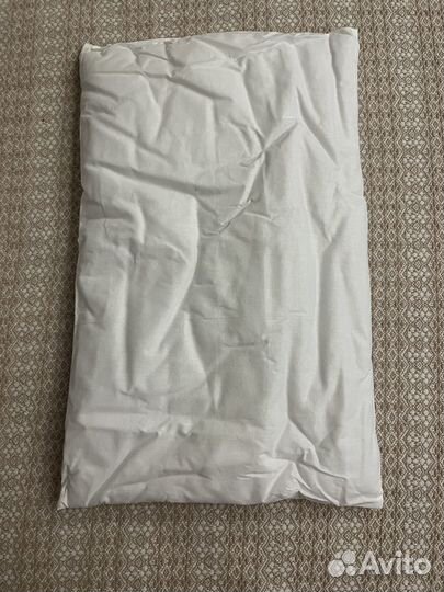 Комплект в детскую кроватку