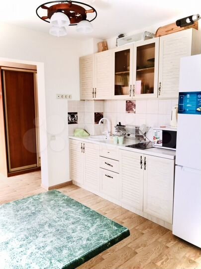 2-к. квартира, 30 м², 2/5 эт.