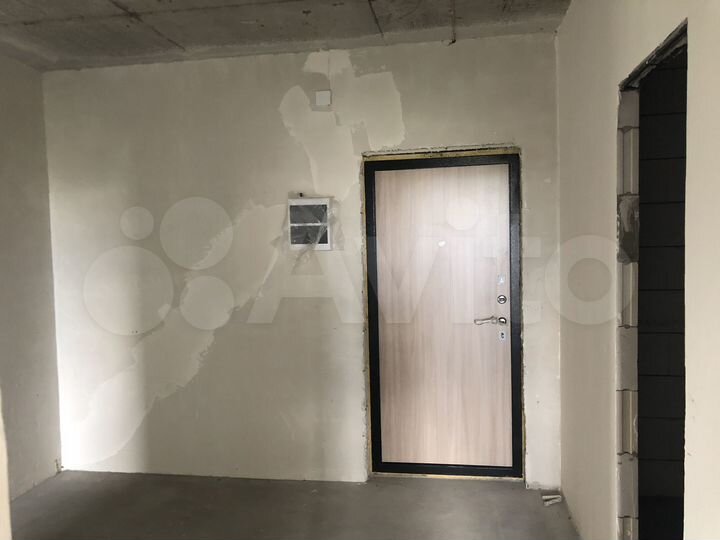 3-к. квартира, 95 м², 10/25 эт.