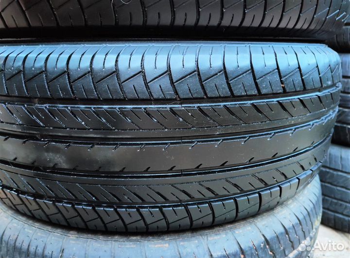 Yokohama dB Decibel E70 225/55 R18 98V