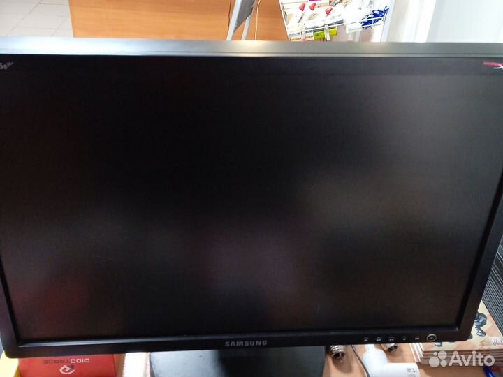 Монитор Samsung 24