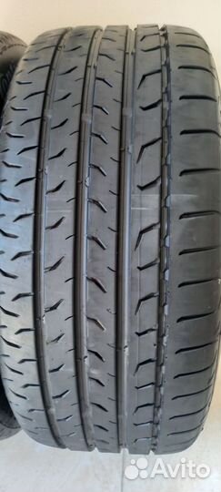 Continental MaxContact MC6 235/45 R18 V