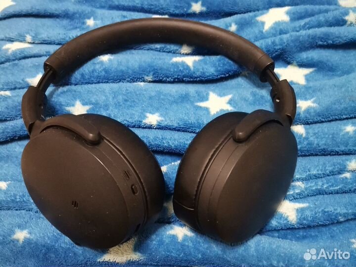 Беспроводные наушники sennheiser HD 350t