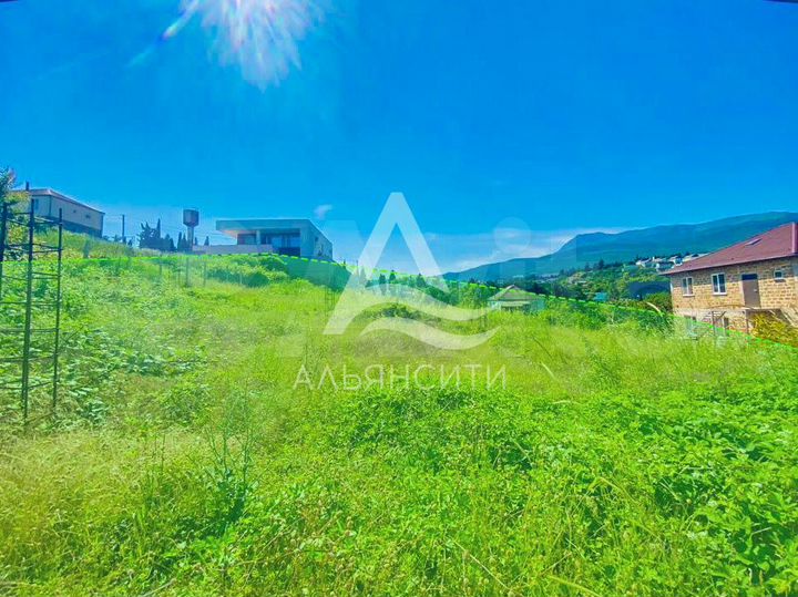 Участок 7 сот. (ИЖС)